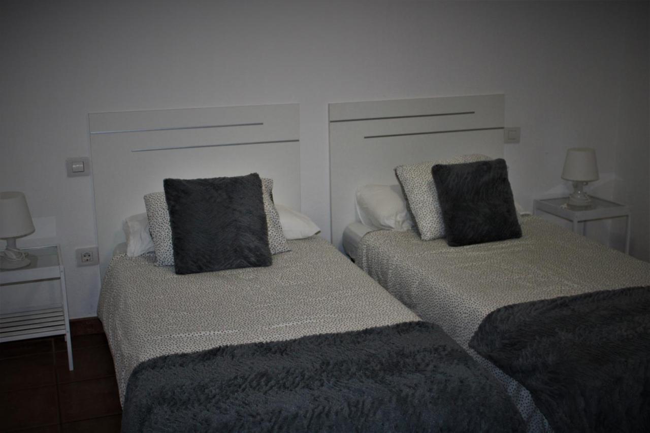 Apartamento Los Rostros La Santa Kültér fotó