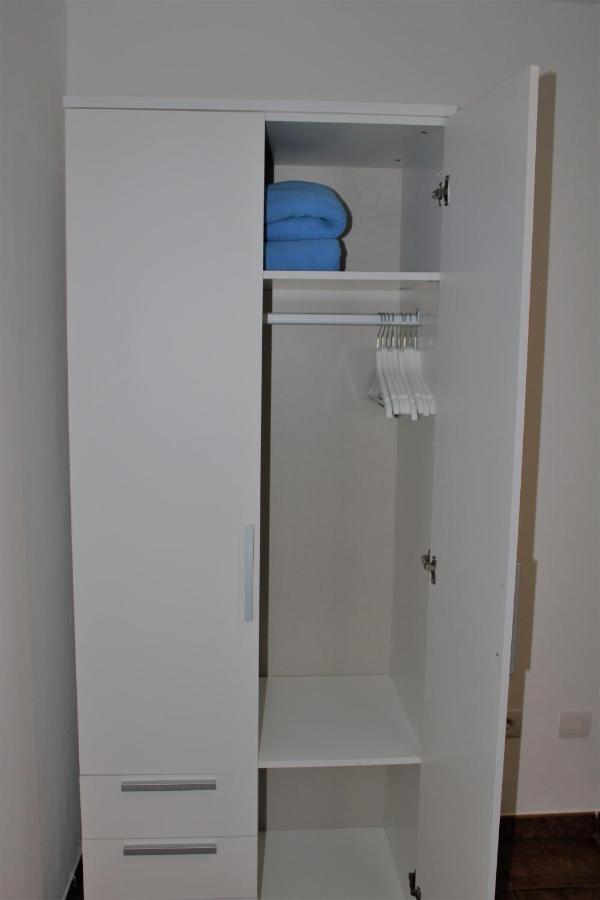 Apartamento Los Rostros La Santa Kültér fotó