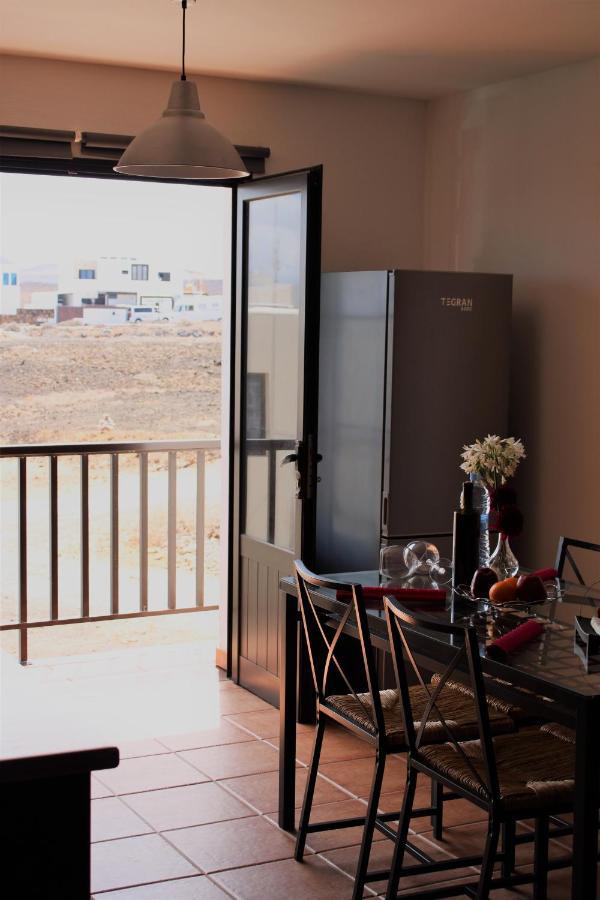 Apartamento Los Rostros La Santa Kültér fotó